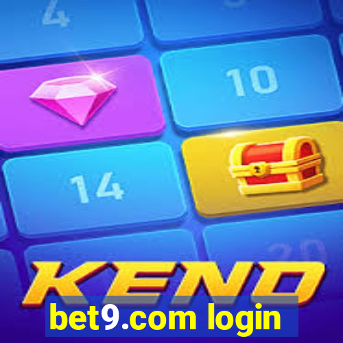 bet9.com login